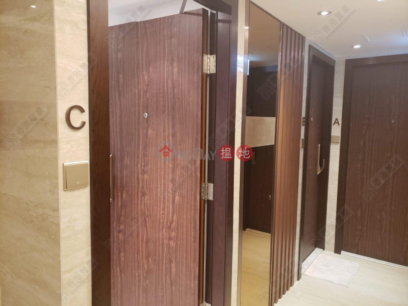 HK$ 362萬AVA 62-油尖旺|佐敦 AVA62 中層C室