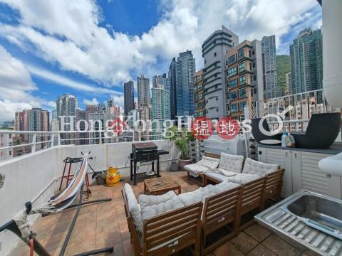 1 Bed Unit for Rent at Kee On Building, Kee On Building 祺安大廈 | Central District (Proway-LID137464R)_0