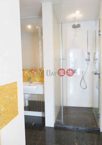 Lovely 2 bedroom on high floor with sea views | Rental | The Masterpiece 名鑄 Rental Listings