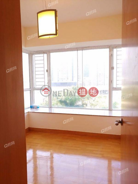 L\'Ete (Tower 2) Les Saisons | 2 bedroom Flat for Rent 28 Tai On Street | Eastern District Hong Kong, Rental, HK$ 21,500/ month