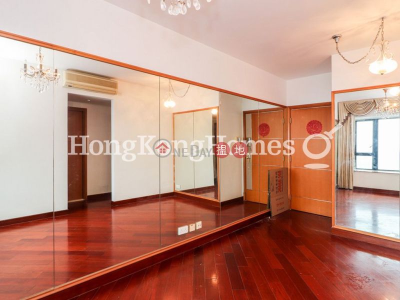 Studio Unit for Rent at The Arch Moon Tower (Tower 2A) | 1 Austin Road West | Yau Tsim Mong | Hong Kong | Rental HK$ 24,000/ month