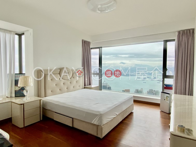 Property Search Hong Kong | OneDay | Residential | Rental Listings, Unique 4 bedroom with balcony & parking | Rental