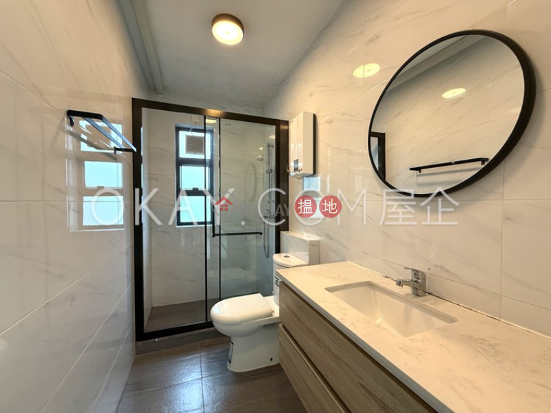 HK$ 29,000/ 月|界咸村-西貢3房3廁,極高層,連車位,露台界咸村出租單位