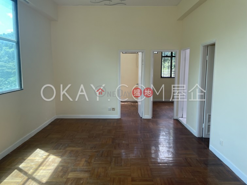 Property Search Hong Kong | OneDay | Residential | Sales Listings | Unique 4 bedroom with sea views, rooftop & terrace | For Sale