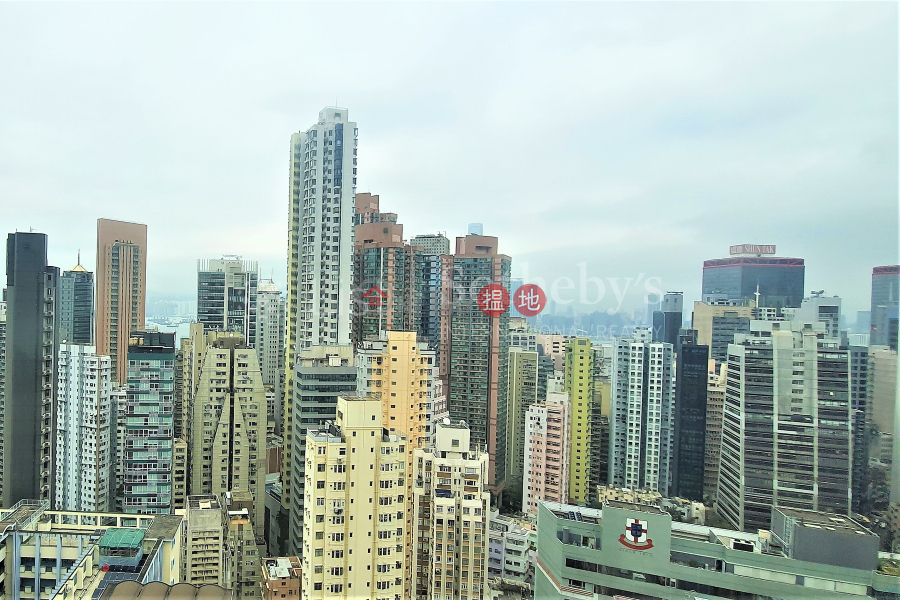 Centre Place | Unknown | Residential | Sales Listings HK$ 17.5M