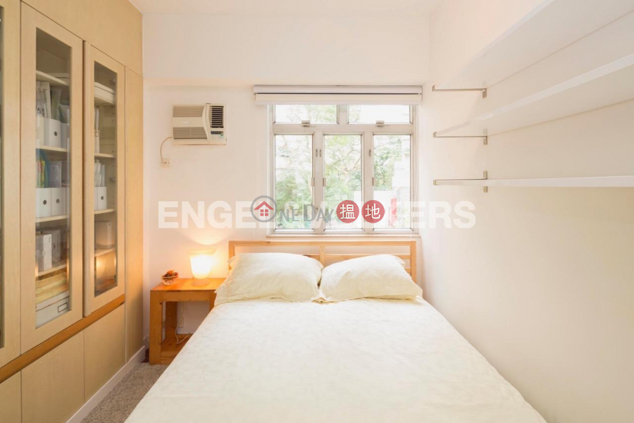 3 Bedroom Family Flat for Sale in Fortress Hill, 1 Comfort Terrace | Eastern District Hong Kong Sales HK$ 22.9M