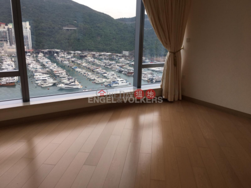 Larvotto Please Select | Residential | Rental Listings HK$ 55,000/ month