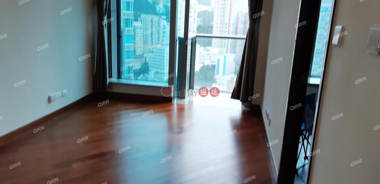 Property Search Hong Kong | OneDay | Residential, Sales Listings, The Avenue Tower 3 | 1 bedroom High Floor Flat for Sale