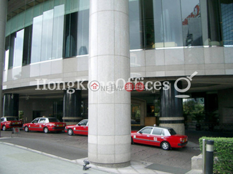 Shui On Centre Middle Office / Commercial Property | Rental Listings HK$ 43,758/ month