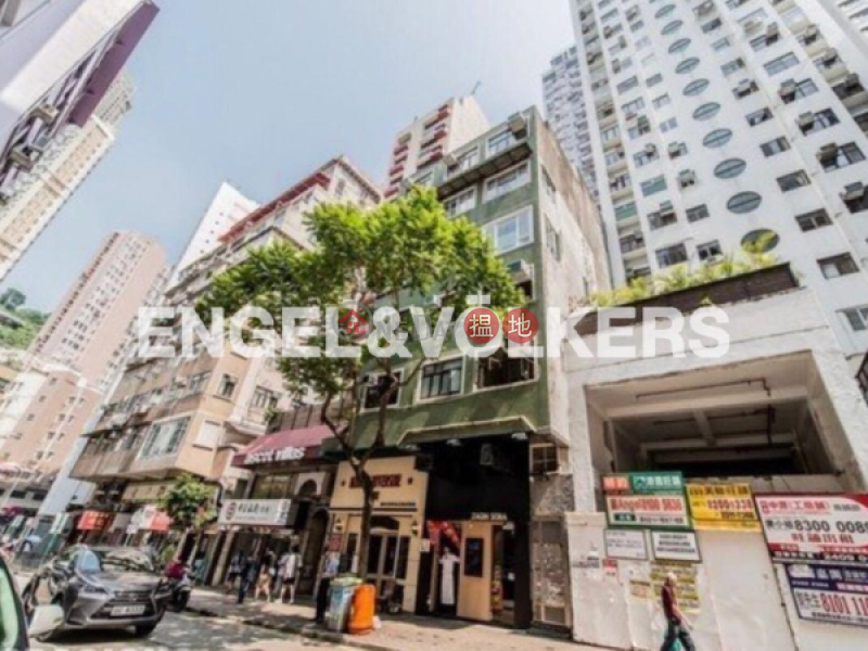 3 Bedroom Family Flat for Sale in Happy Valley | 13 King Kwong Street 景光街13號 Sales Listings