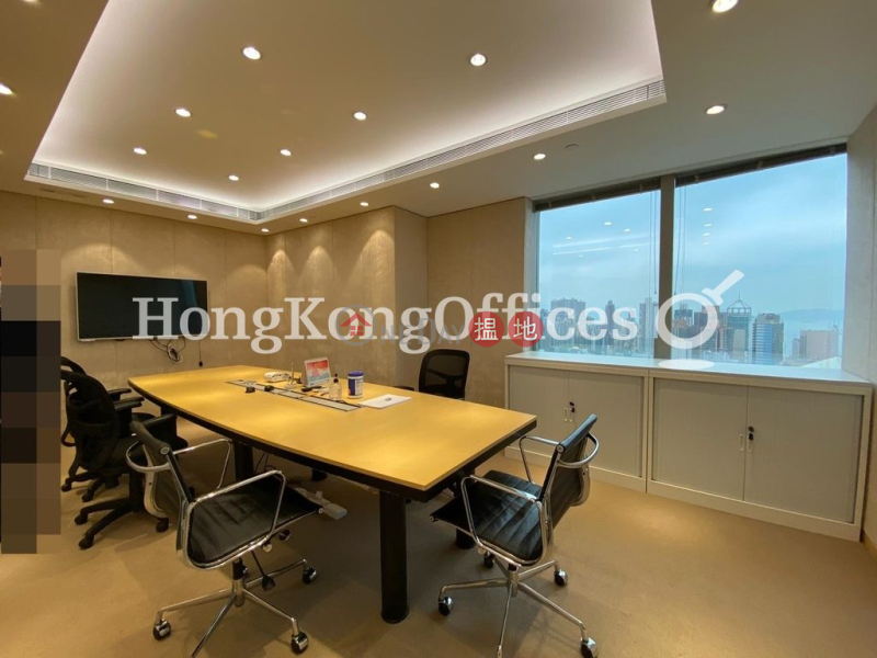 Cosco Tower Middle Office / Commercial Property Rental Listings HK$ 144,540/ month