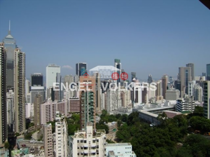 HK$ 20.5M Grandview Tower Eastern District | 2 Bedroom Flat for Sale in Mid-Levels East