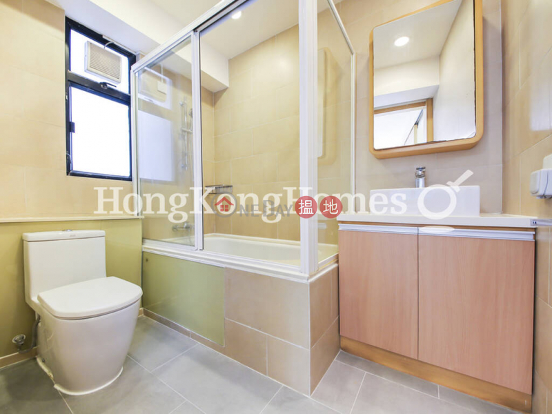 Property Search Hong Kong | OneDay | Residential | Rental Listings, 1 Bed Unit for Rent at Scenecliff