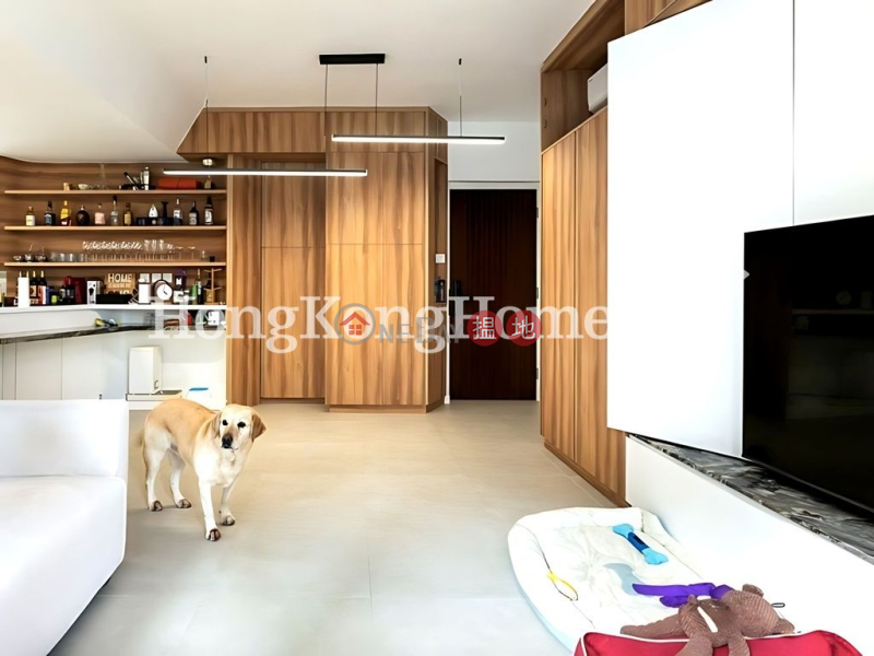 2 Bedroom Unit at Jing Tai Garden Mansion | For Sale | 27 Robinson Road | Western District | Hong Kong, Sales, HK$ 13M