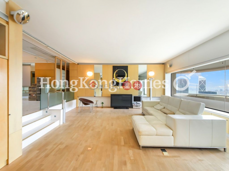 4 Bedroom Luxury Unit at Garden Terrace | For Sale 8A Old Peak Road | Central District Hong Kong | Sales, HK$ 110M