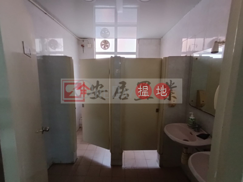 安居工商 何生 罕有超巨型平台 | 敬業工廠大廈 King Yip Factory Building _0