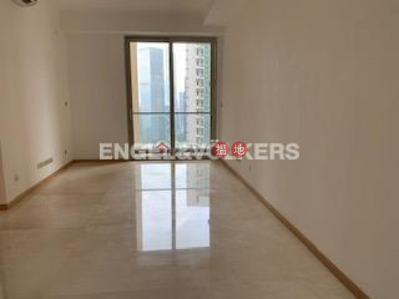 HK$ 69,000/ month | Wellesley, Western District, 2 Bedroom Flat for Rent in Mid Levels West