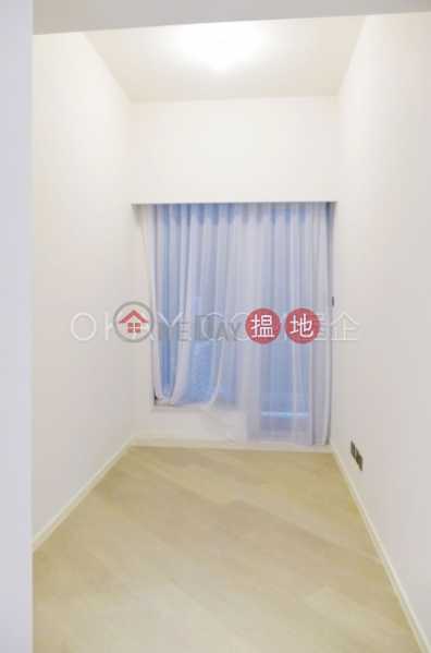 Charming 3 bedroom with balcony | For Sale | Mount Pavilia Tower 11 傲瀧 11座 Sales Listings