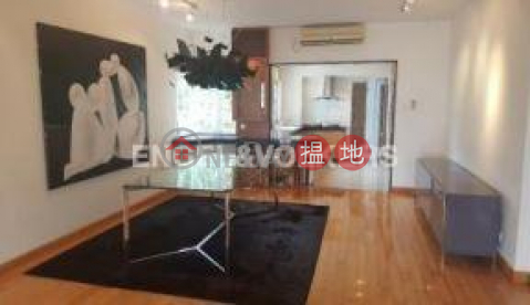 3 Bedroom Family Flat for Rent in Mid Levels West | Pearl Gardens 明珠台 _0