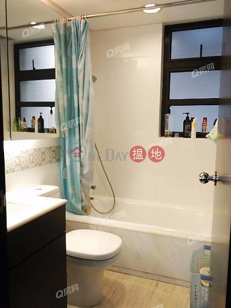 The Babington | 3 bedroom Mid Floor Flat for Sale | 6D-6E Babington Path | Western District Hong Kong, Sales | HK$ 21M