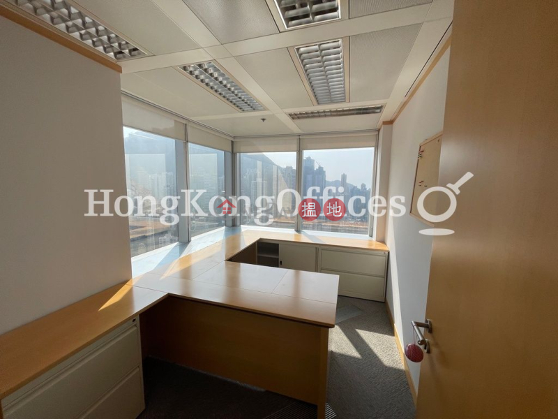 Office Unit for Rent at The Center, The Center 中環中心 Rental Listings | Central District (HKO-57884-ALHR)