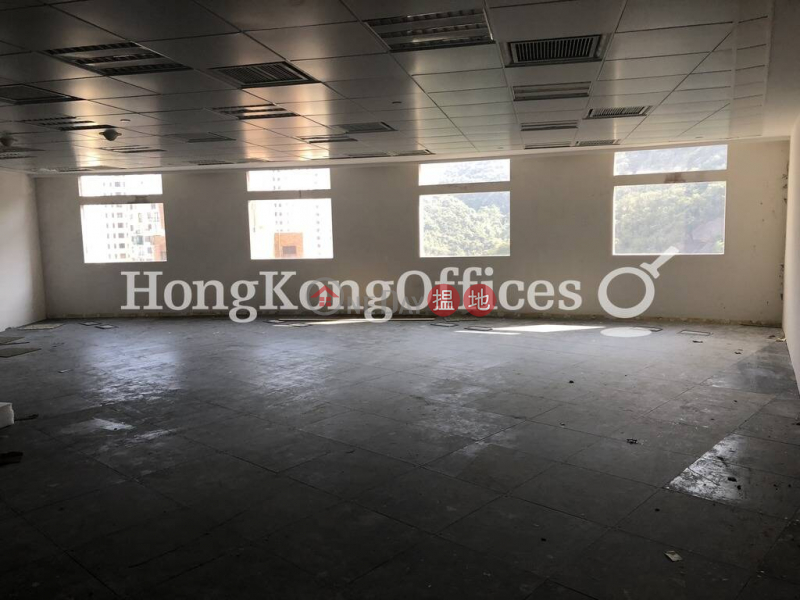 Office Unit for Rent at Hopewell Centre, 183 Queens Road East | Wan Chai District, Hong Kong Rental HK$ 65,150/ month