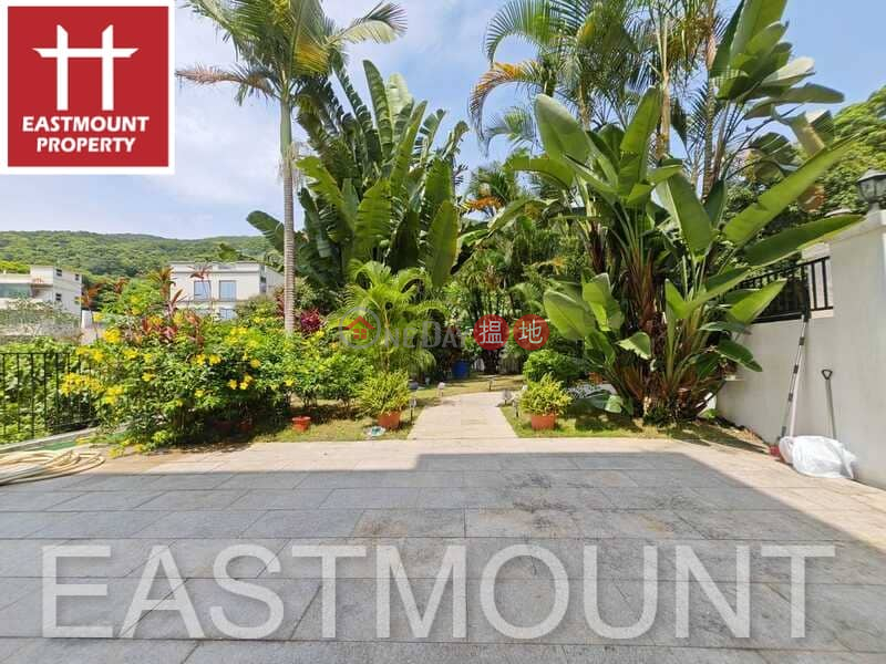 HK$ 58,000/ month | Sheung Yeung Village House | Sai Kung, Clearwater Bay Village House | Property For Rent or Lease in Sheung Yeung 上洋- Detached, Indeed garden | Property ID:3475