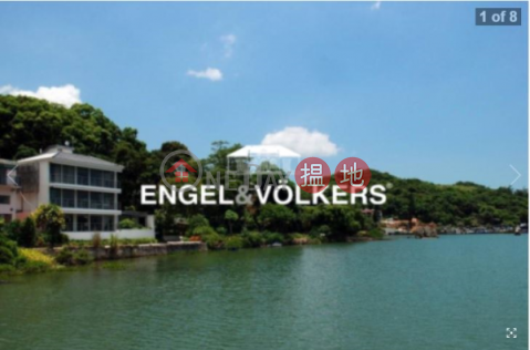 3 Bedroom Family Flat for Sale in Sai Kung | 76 Che Keng Tuk Road 輋徑篤路76號 _0