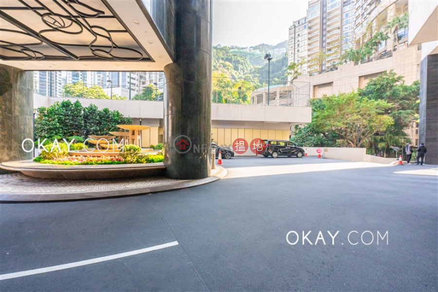 Property Search Hong Kong | OneDay | Residential | Sales Listings Unique 3 bedroom with balcony & parking | For Sale
