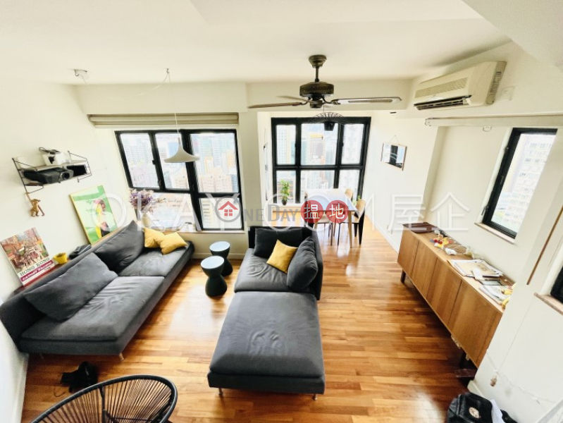 2房2廁,極高層,海景御林豪庭出售單位|御林豪庭(Bellevue Place)出售樓盤 (OKAY-S27613)