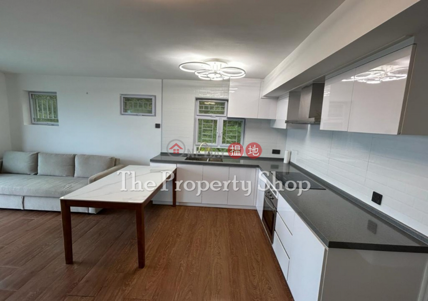 HK$ 22,800/ month, Po Lo Che Road Village House | Sai Kung, 2/f + Roof SK Town Apt + CP