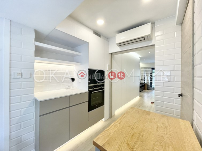 Property Search Hong Kong | OneDay | Residential, Rental Listings Elegant 1 bedroom with terrace | Rental