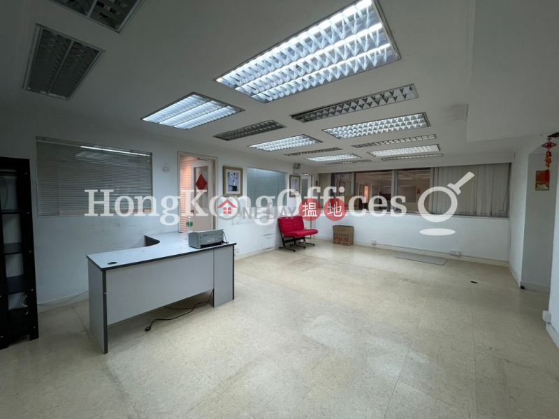 HK$ 29,994/ month | Foo Hoo Centre | Yau Tsim Mong Office Unit for Rent at Foo Hoo Centre