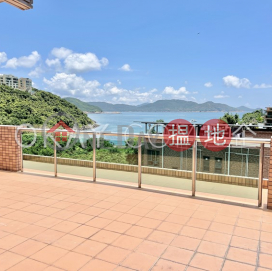 Popular house with rooftop, terrace & balcony | Rental | 48 Sheung Sze Wan Village 相思灣村48號 _0