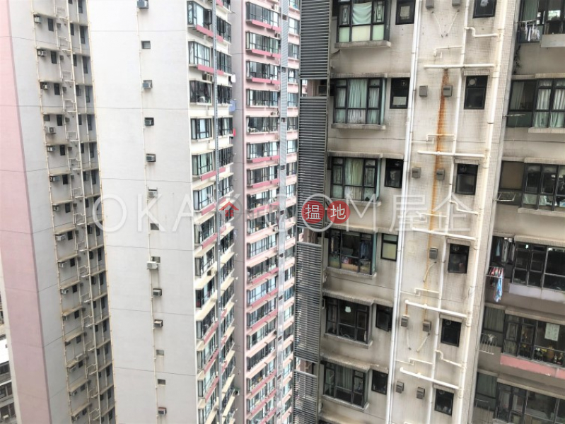 Lovely 1 bedroom on high floor | For Sale, 8 Robinson Road | Western District | Hong Kong, Sales HK$ 21.8M