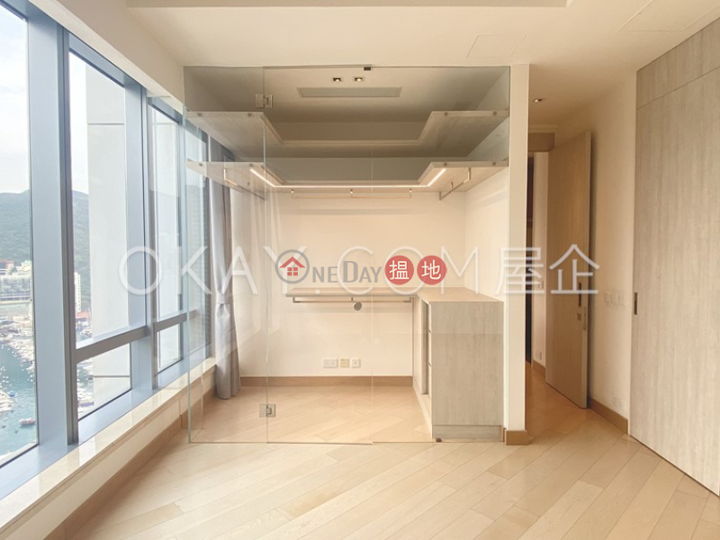 Property Search Hong Kong | OneDay | Residential, Rental Listings Tasteful 1 bedroom on high floor with balcony | Rental