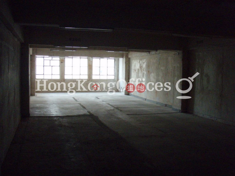 HK$ 40,500/ 月|海景大廈-東區-海景大廈工業大廈樓租單位出租