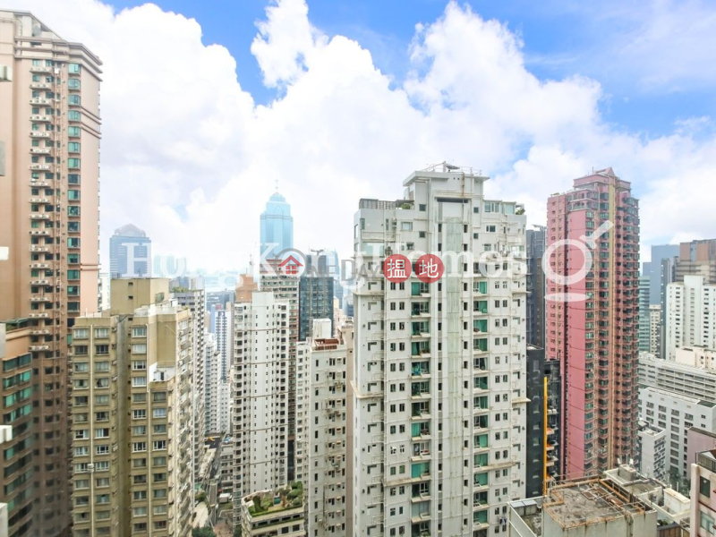 Property Search Hong Kong | OneDay | Residential Sales Listings | 2 Bedroom Unit at Palatial Crest | For Sale