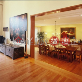 Beautiful house with sea views, terrace | For Sale | Phase 3 Headland Village, 2 Seabee Lane 蔚陽3期海蜂徑2號 _0