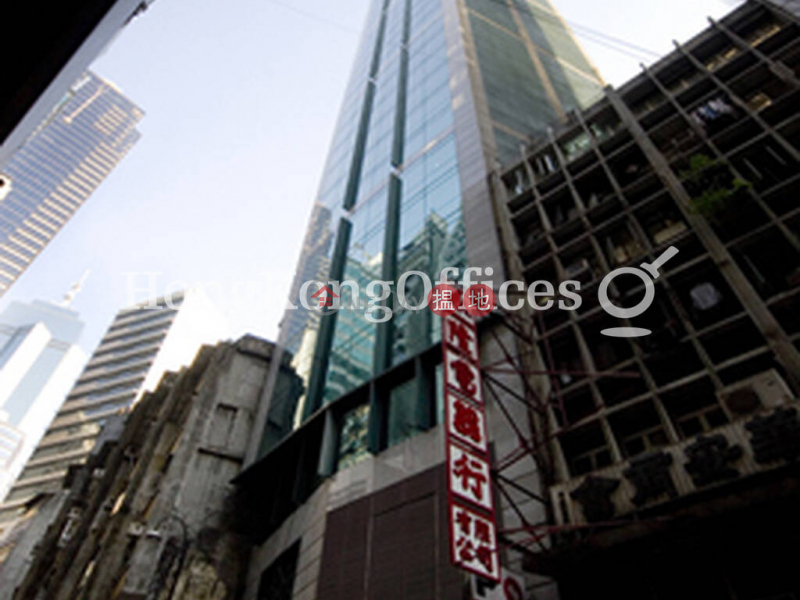 泰基商業大廈 (Bonham Circus)|低層|寫字樓/工商樓盤出租樓盤HK$ 112,832/ 月