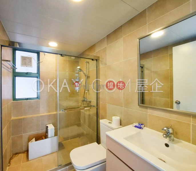 Popular 3 bedroom on high floor with sea views | Rental | 70 Robinson Road | Western District Hong Kong | Rental HK$ 54,000/ month