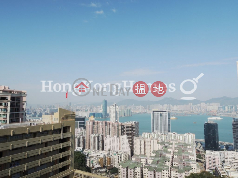 4 Bedroom Luxury Unit at Block A Wilshire Towers | For Sale | Block A Wilshire Towers 慧雅閣A座 _0