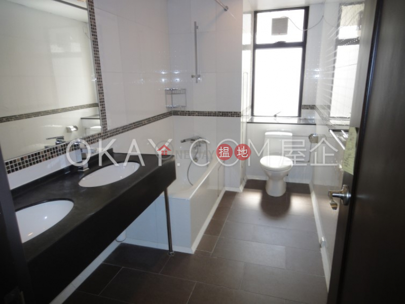 Property Search Hong Kong | OneDay | Residential, Rental Listings | Beautiful 4 bedroom with parking | Rental