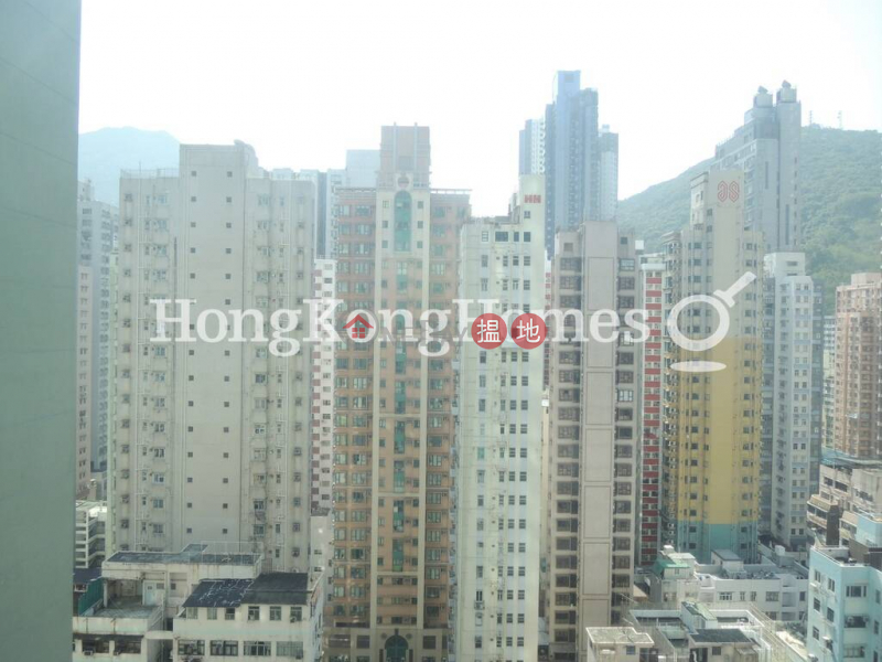 Property Search Hong Kong | OneDay | Residential | Sales Listings 1 Bed Unit at Manhattan Heights | For Sale