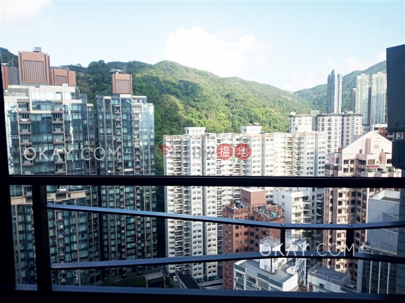 Park Towers Block 2, High Residential, Rental Listings HK$ 43,000/ month