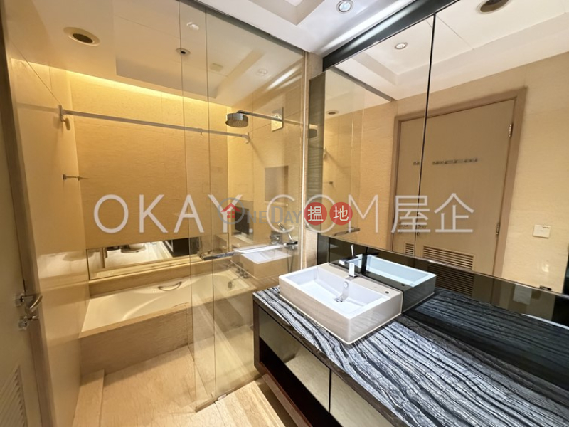 HK$ 150,000/ month The Cullinan Tower 21 Zone 3 (Royal Sky) | Yau Tsim Mong Exquisite 4 bedroom on high floor | Rental