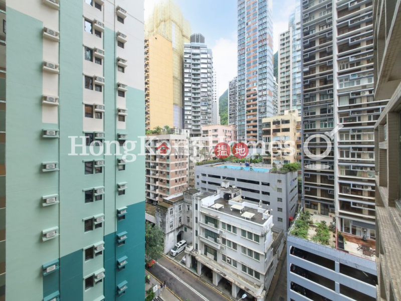 Property Search Hong Kong | OneDay | Residential, Sales Listings | 3 Bedroom Family Unit at Robinson Place | For Sale