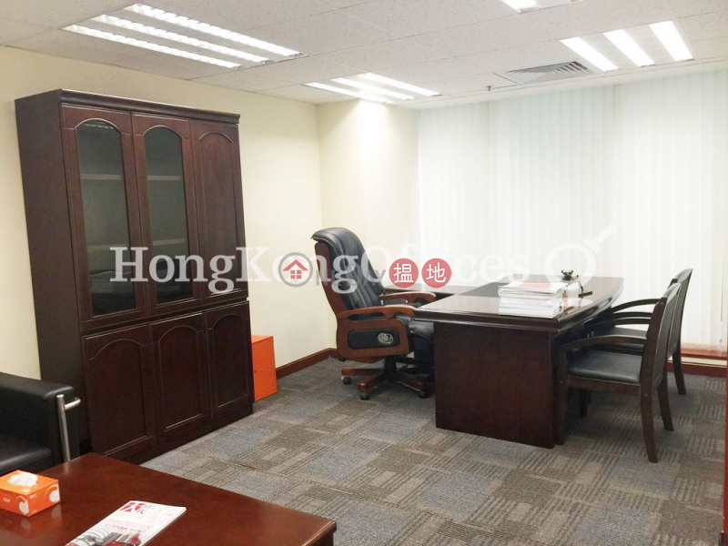 Property Search Hong Kong | OneDay | Office / Commercial Property Rental Listings Office Unit for Rent at Silvercord Tower 1