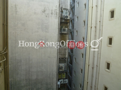 德佑大廈寫字樓租單位出租, 德佑大廈 Blissful Building | 西區 (HKO-58973-ALHR)_0