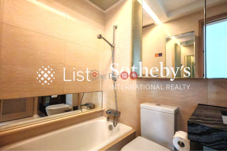 HK$ 65,000/ month, The Cullinan Yau Tsim Mong | Property for Rent at The Cullinan with 3 Bedrooms